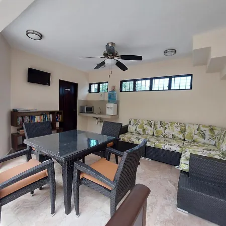 Villas Cozumel #3